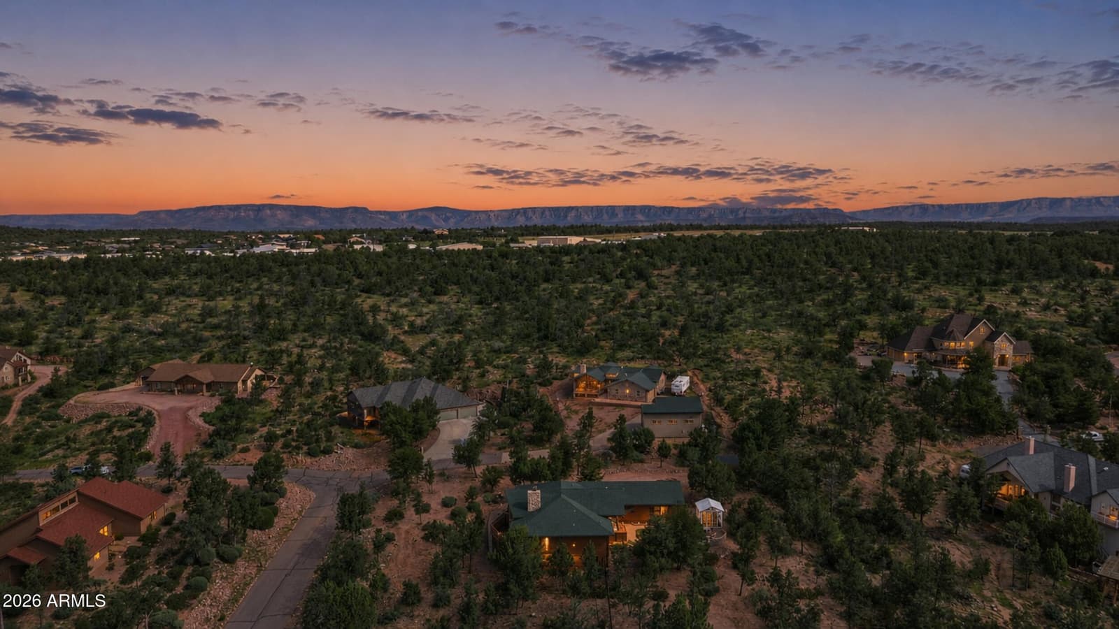 401 N Whitetail Drive, Payson, AZ 85541 — photo 49 of 61