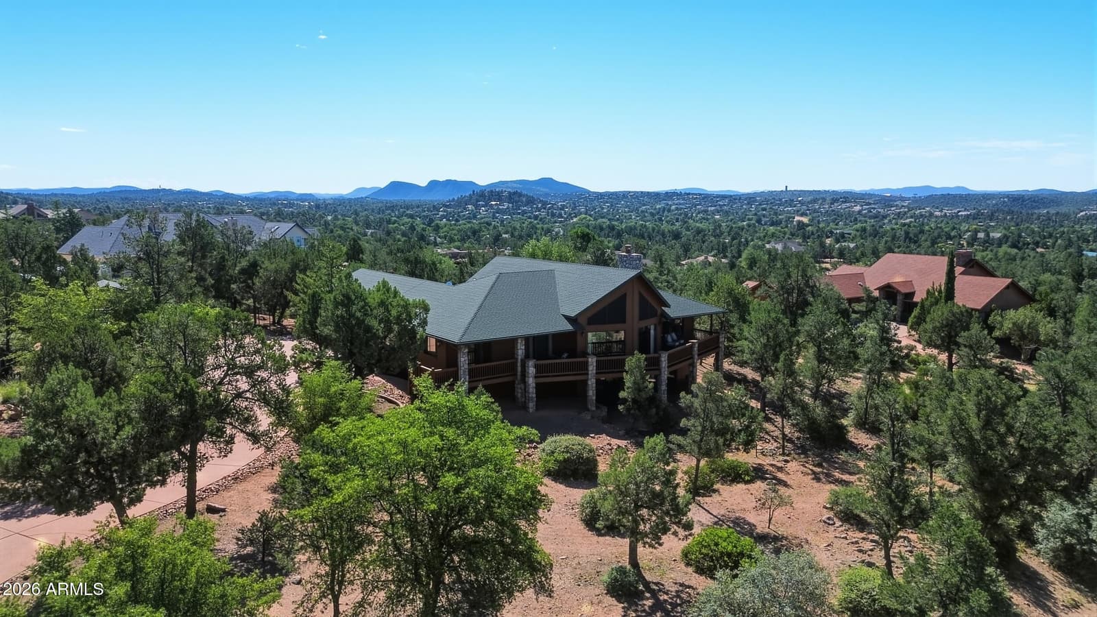 401 N Whitetail Drive, Payson, AZ 85541 — photo 50 of 61