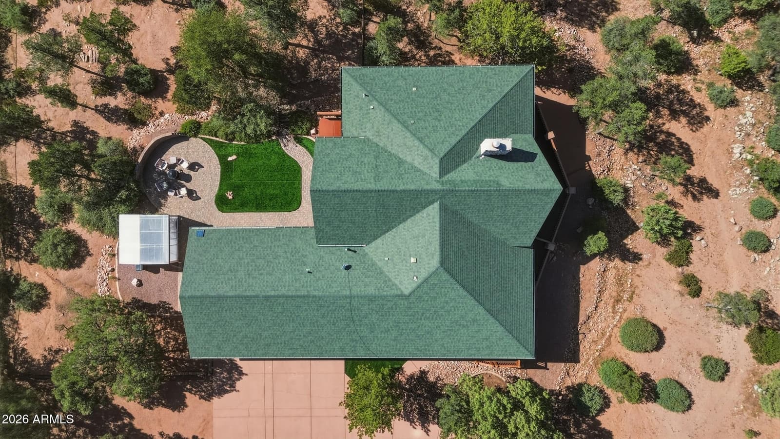 401 N Whitetail Drive, Payson, AZ 85541 — photo 52 of 61