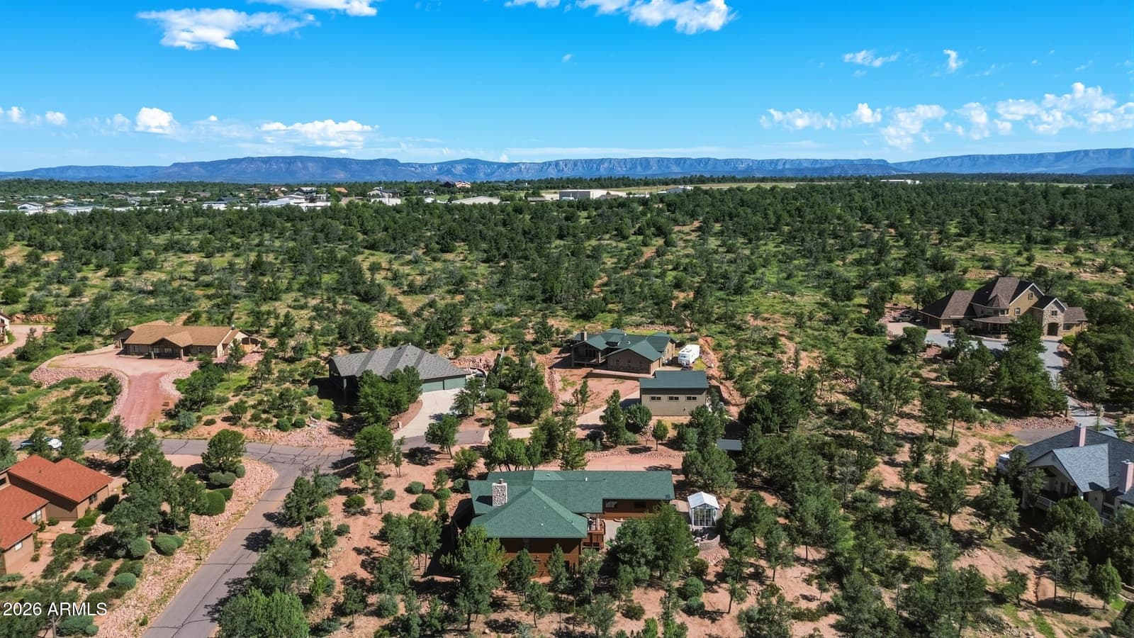 401 N Whitetail Drive, Payson, AZ 85541 — photo 55 of 61
