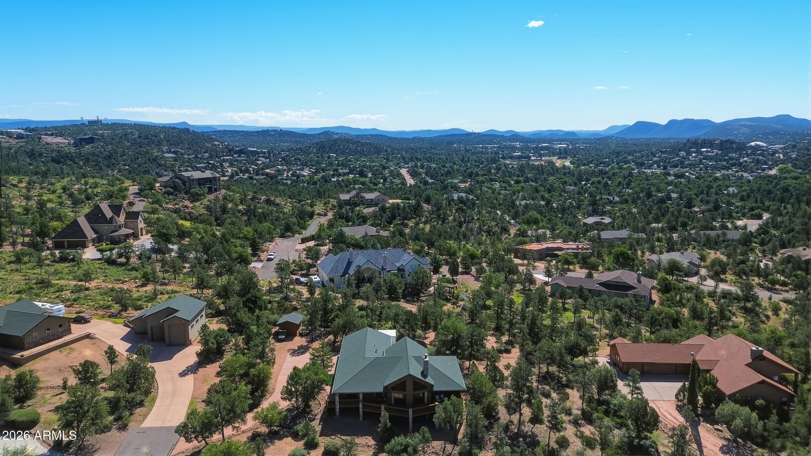 401 N Whitetail Drive, Payson, AZ 85541 — photo 56 of 61