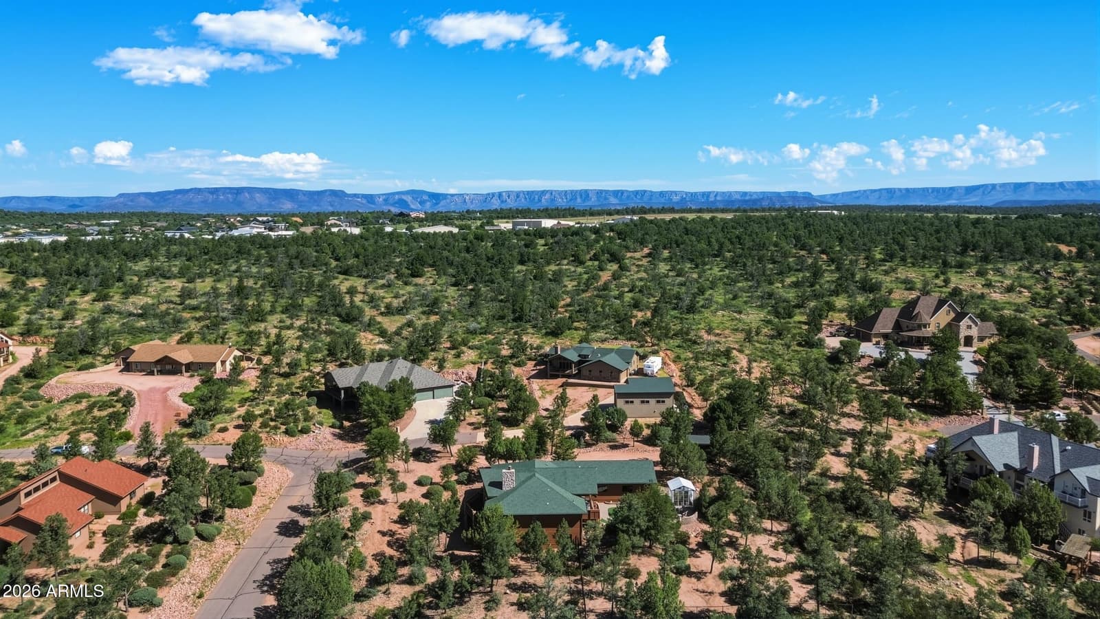 401 N Whitetail Drive, Payson, AZ 85541 — photo 57 of 61