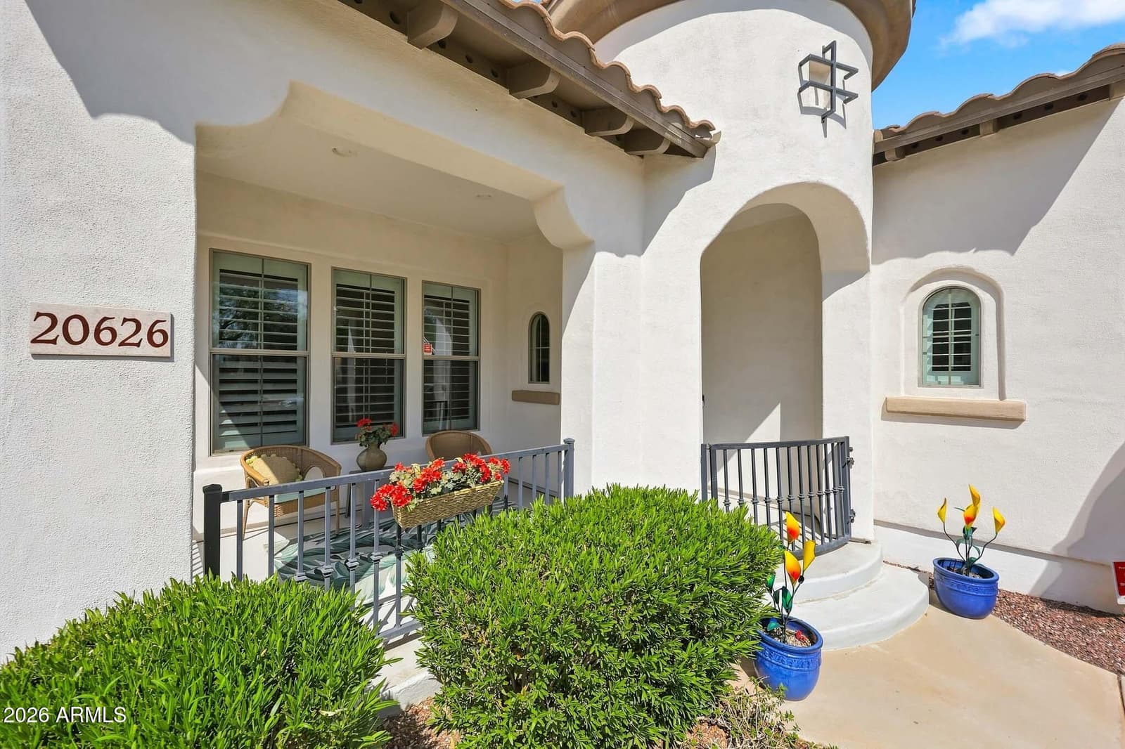 20626 W Lost Creek Drive E, Buckeye, AZ 85396 — photo 3 of 59