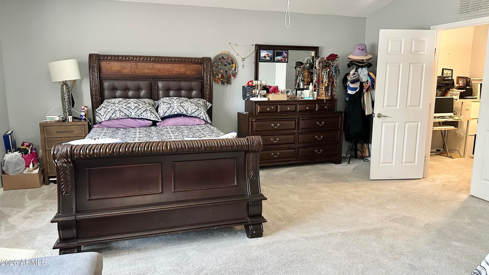 11419 W Madisen Ellise Drive, Surprise, AZ 85378 — photo 19 of 30