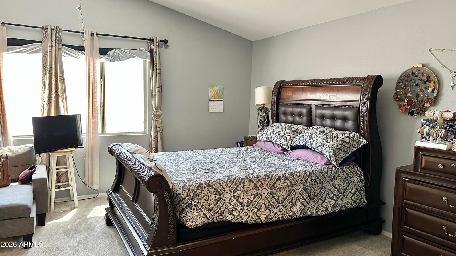 11419 W Madisen Ellise Drive, Surprise, AZ 85378 — photo 18 of 30