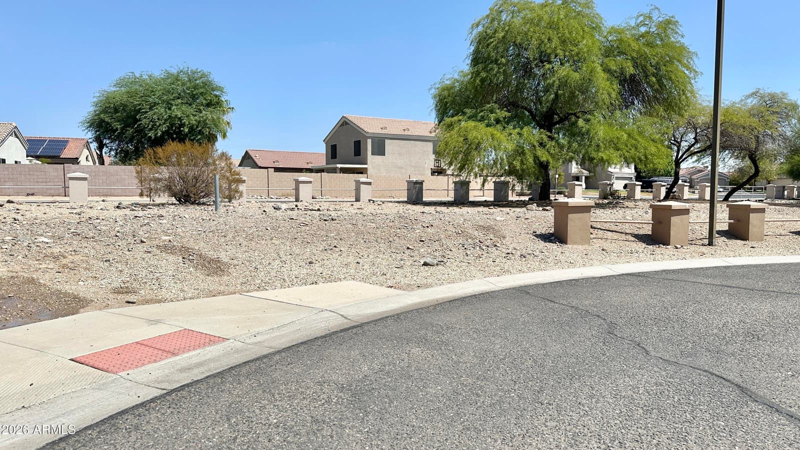 11419 W Madisen Ellise Drive, Surprise, AZ 85378 — photo 30 of 30