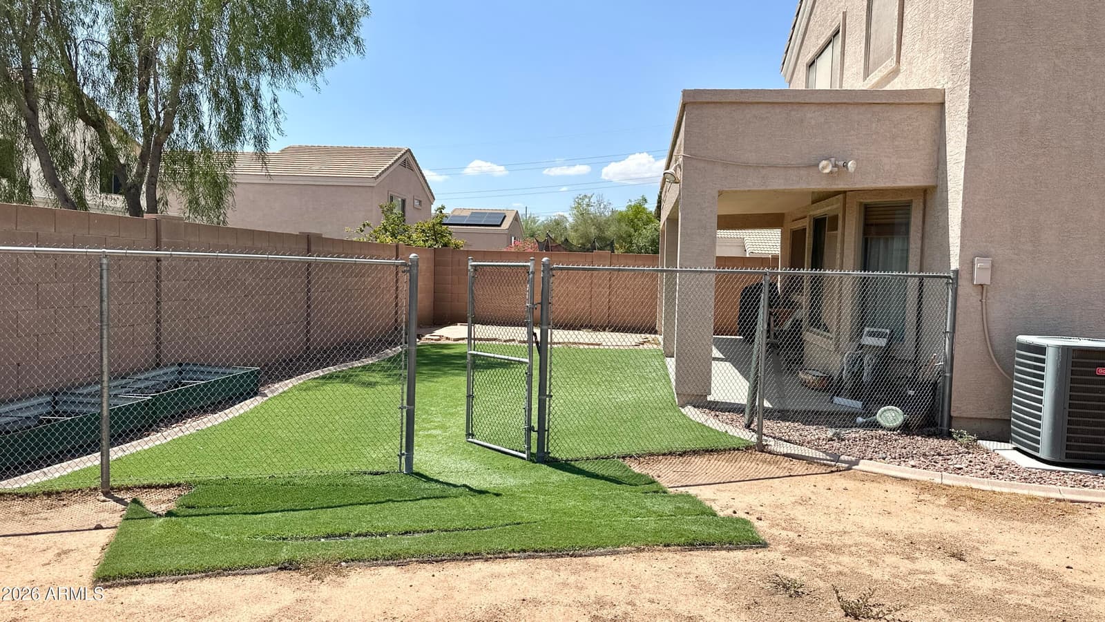 11419 W Madisen Ellise Drive, Surprise, AZ 85378 — photo 27 of 30