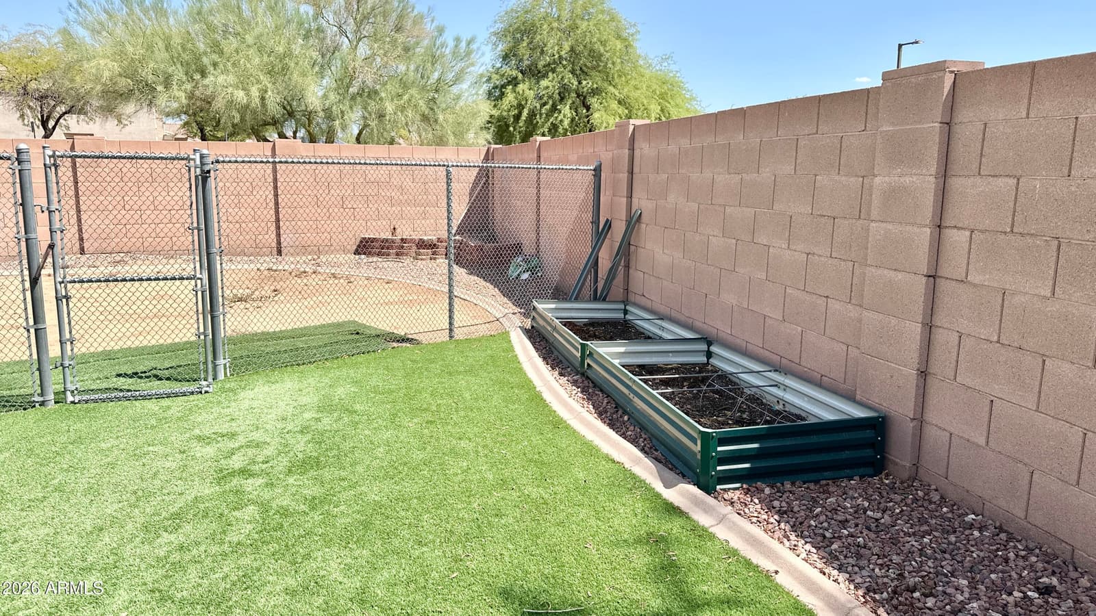 11419 W Madisen Ellise Drive, Surprise, AZ 85378 — photo 28 of 30