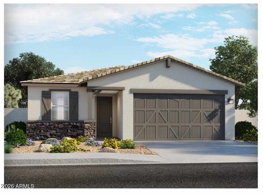 3604 N Camden Drive, Florence, AZ 85132 — photo 2 of 47