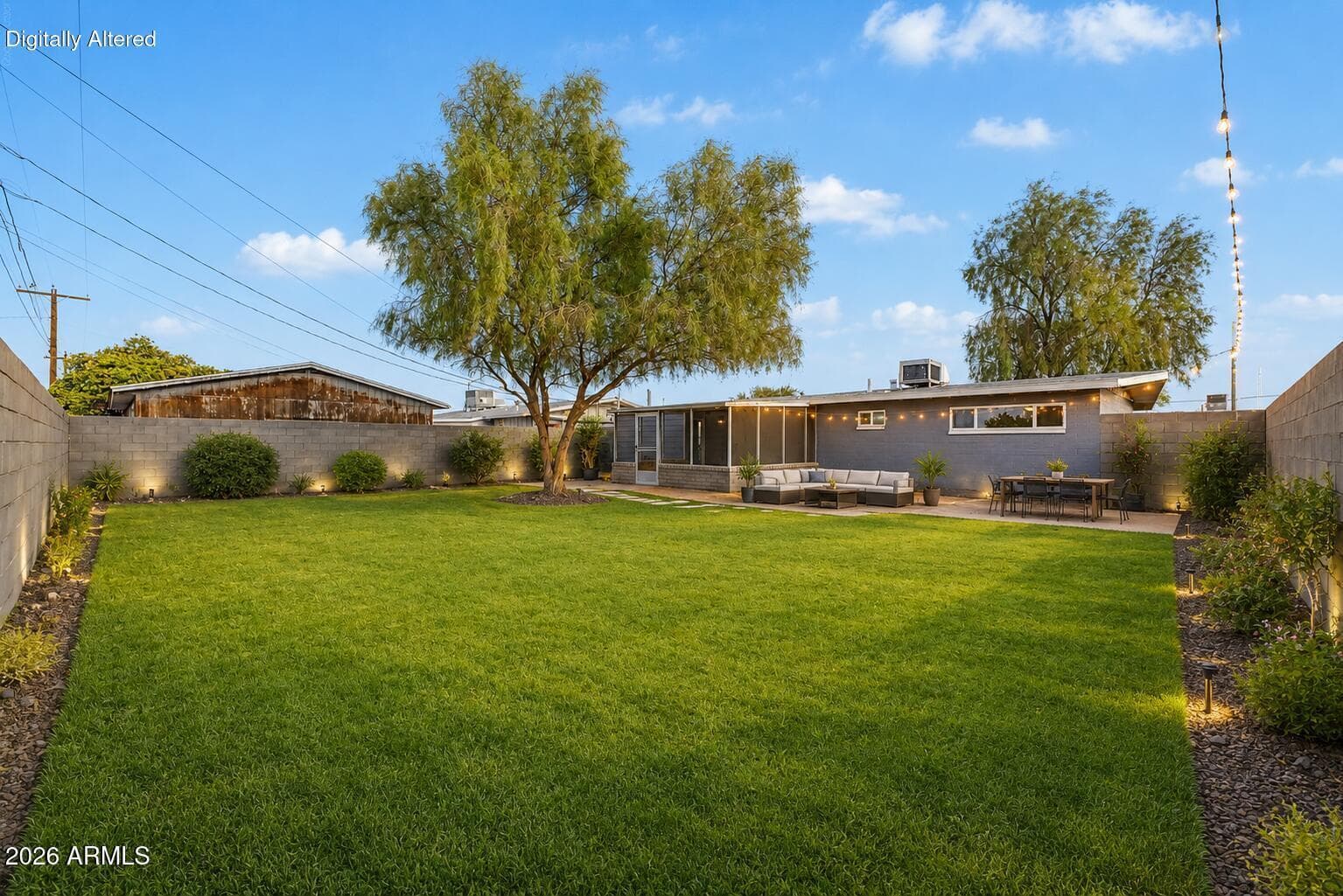 11130 W Jersey Avenue, Youngtown, AZ 85363 — photo 33 of 35