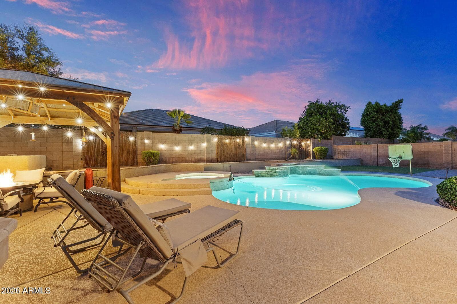8710 E Hobart Street, Mesa, AZ 85207 — photo 43 of 51