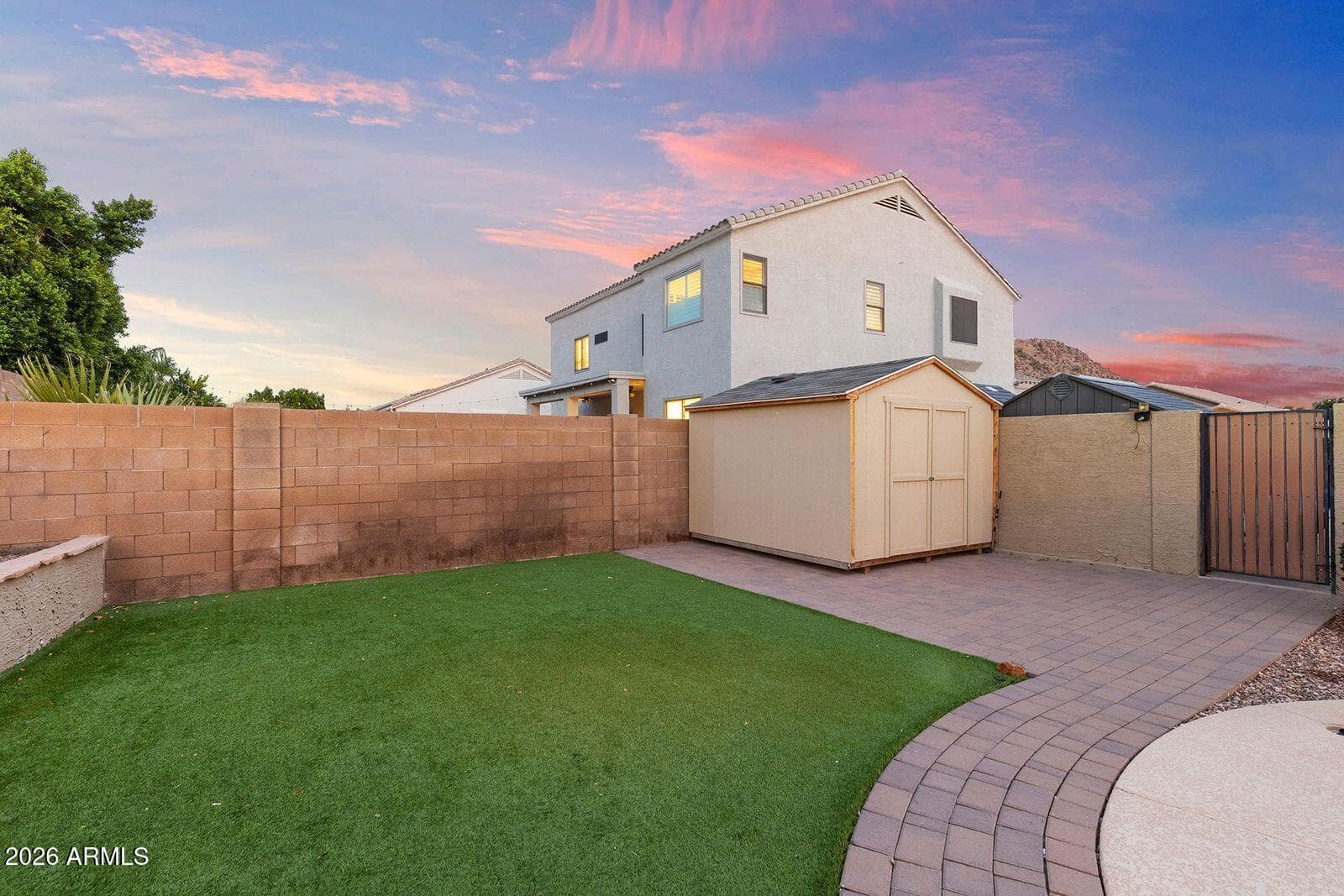 8710 E Hobart Street, Mesa, AZ 85207 — photo 9 of 51