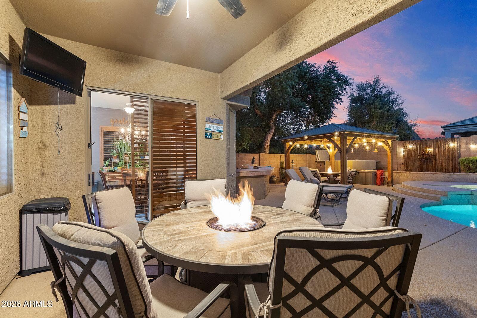 8710 E Hobart Street, Mesa, AZ 85207 — photo 41 of 51