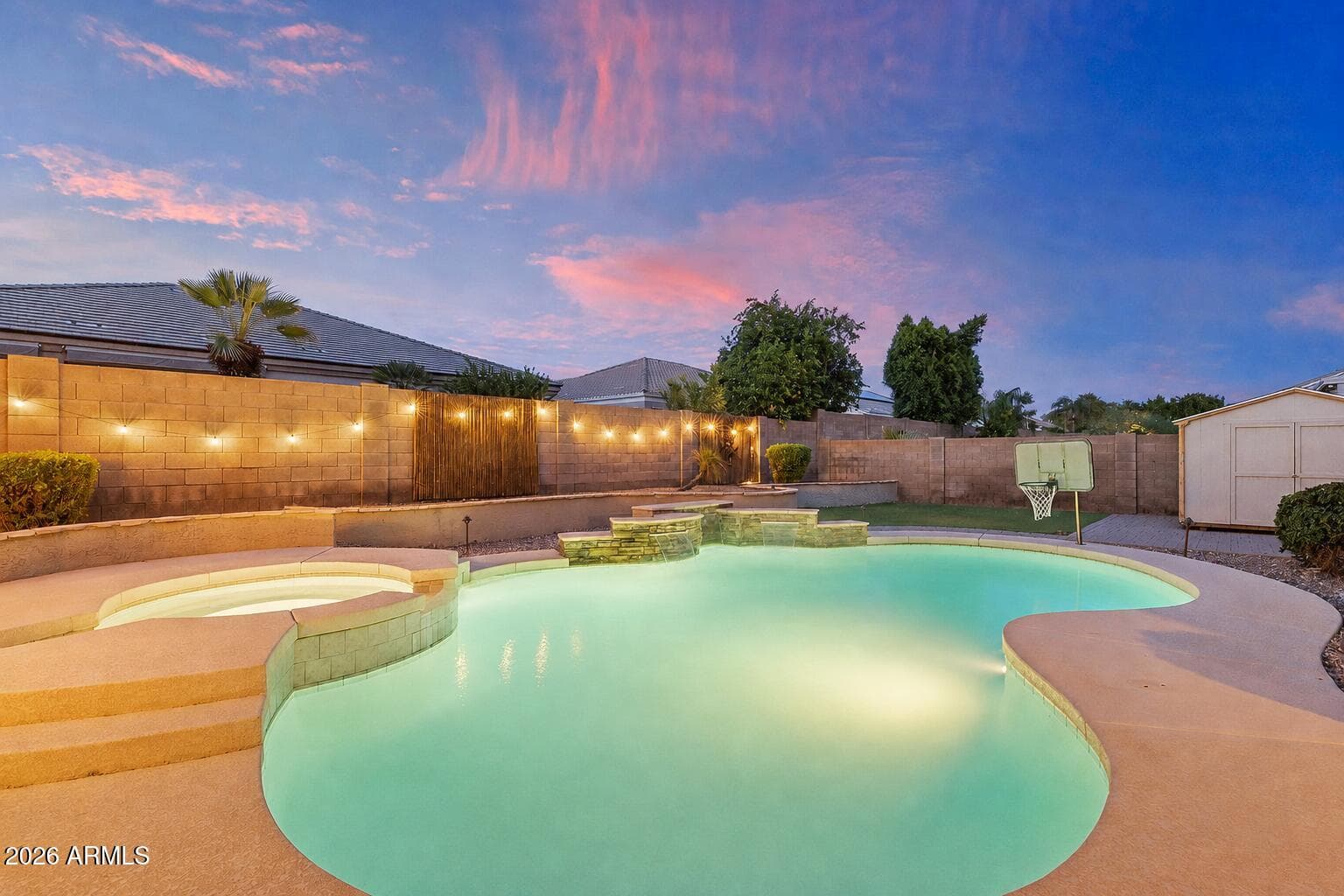 8710 E Hobart Street, Mesa, AZ 85207 — photo 3 of 51