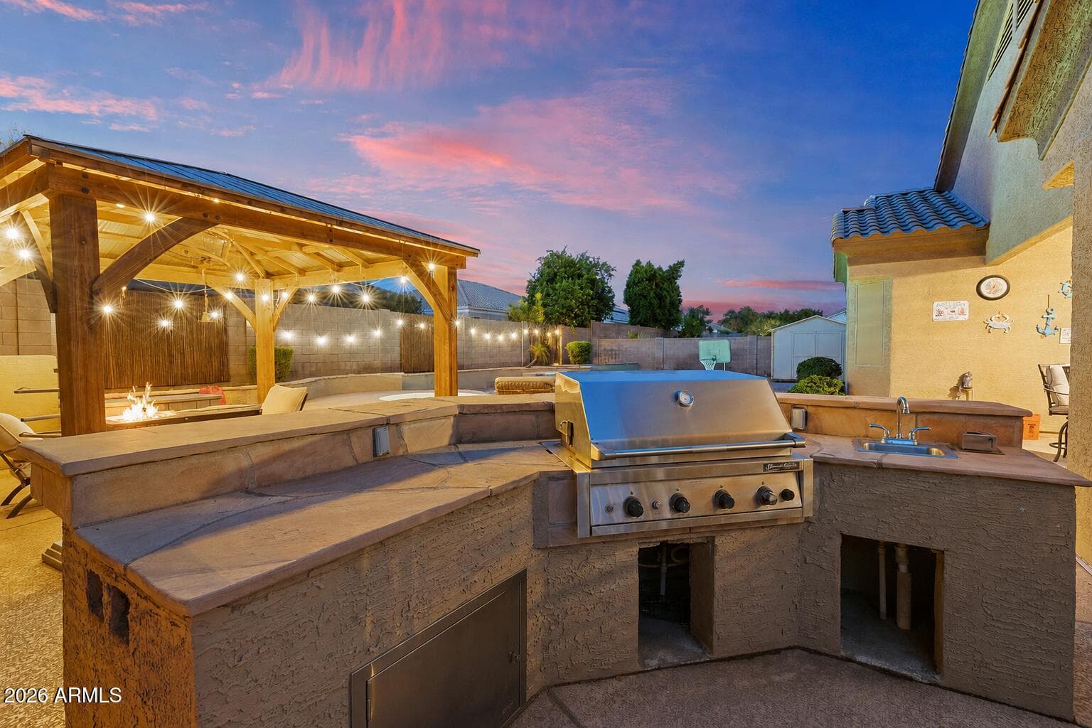 8710 E Hobart Street, Mesa, AZ 85207 — photo 8 of 51