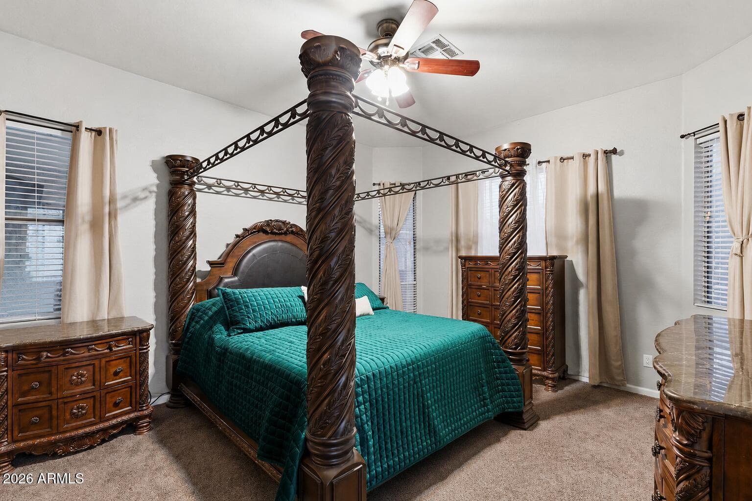 8710 E Hobart Street, Mesa, AZ 85207 — photo 25 of 51