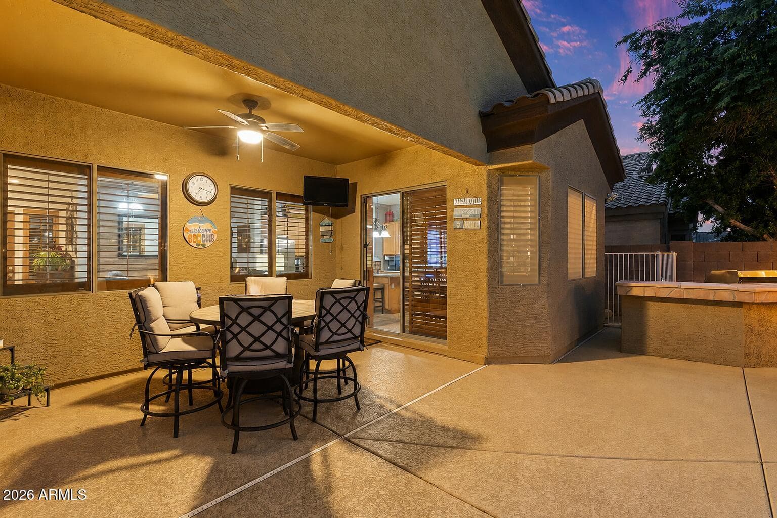 8710 E Hobart Street, Mesa, AZ 85207 — photo 42 of 51