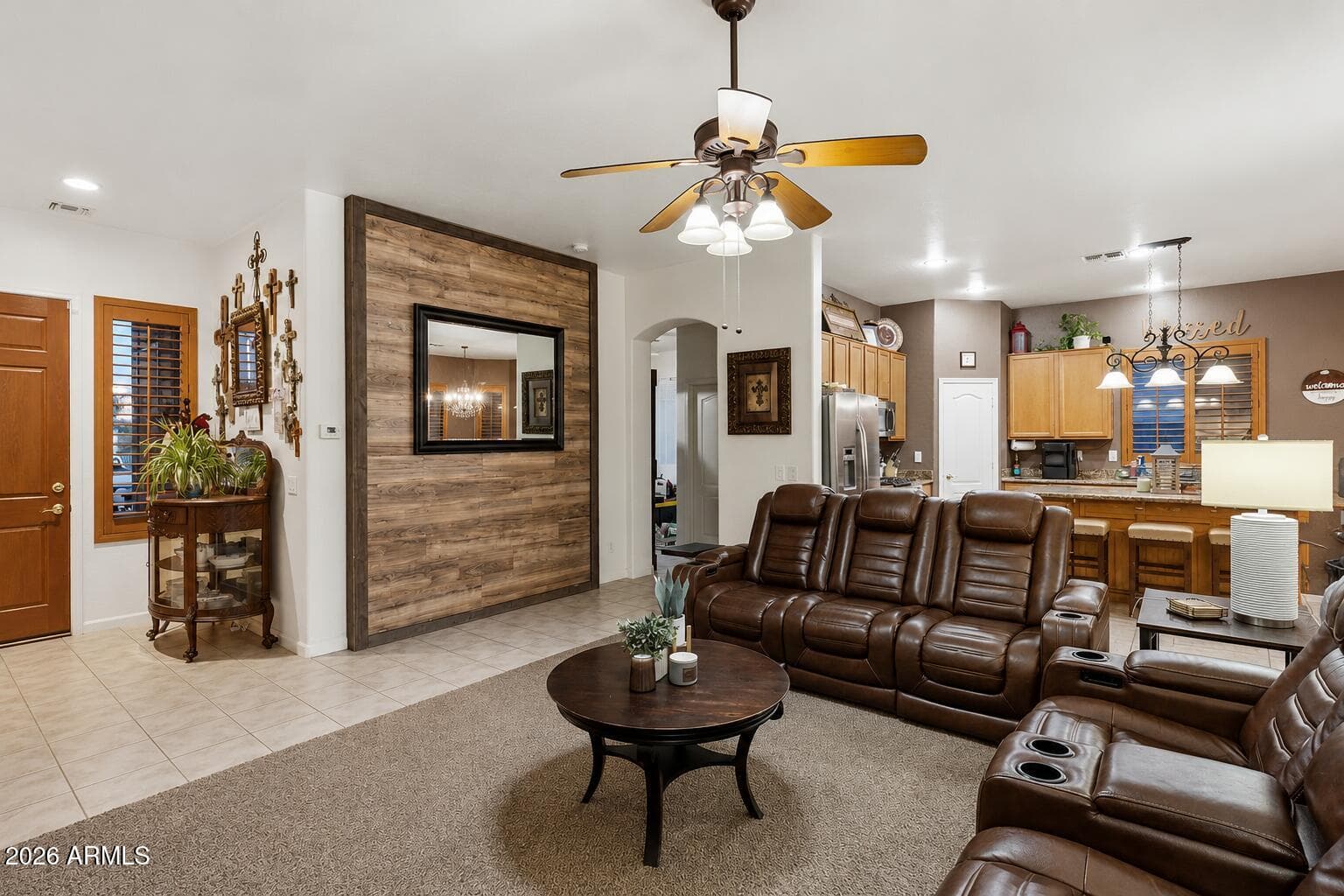 8710 E Hobart Street, Mesa, AZ 85207 — photo 12 of 51