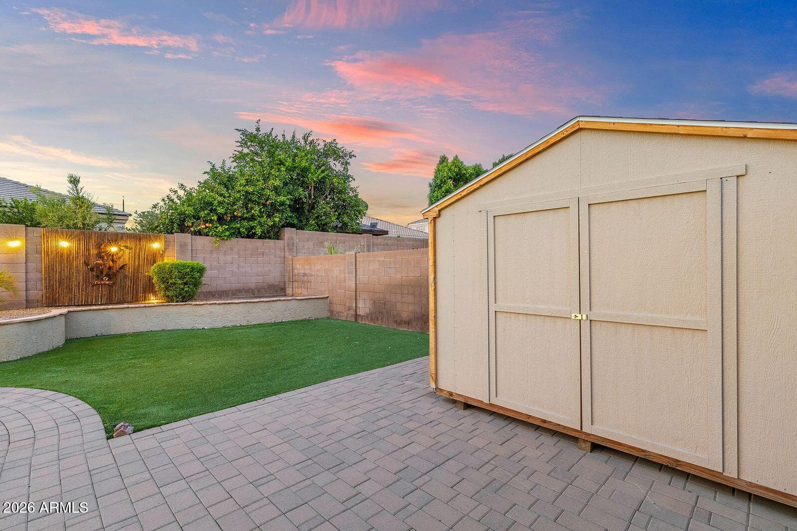 8710 E Hobart Street, Mesa, AZ 85207 — photo 44 of 51
