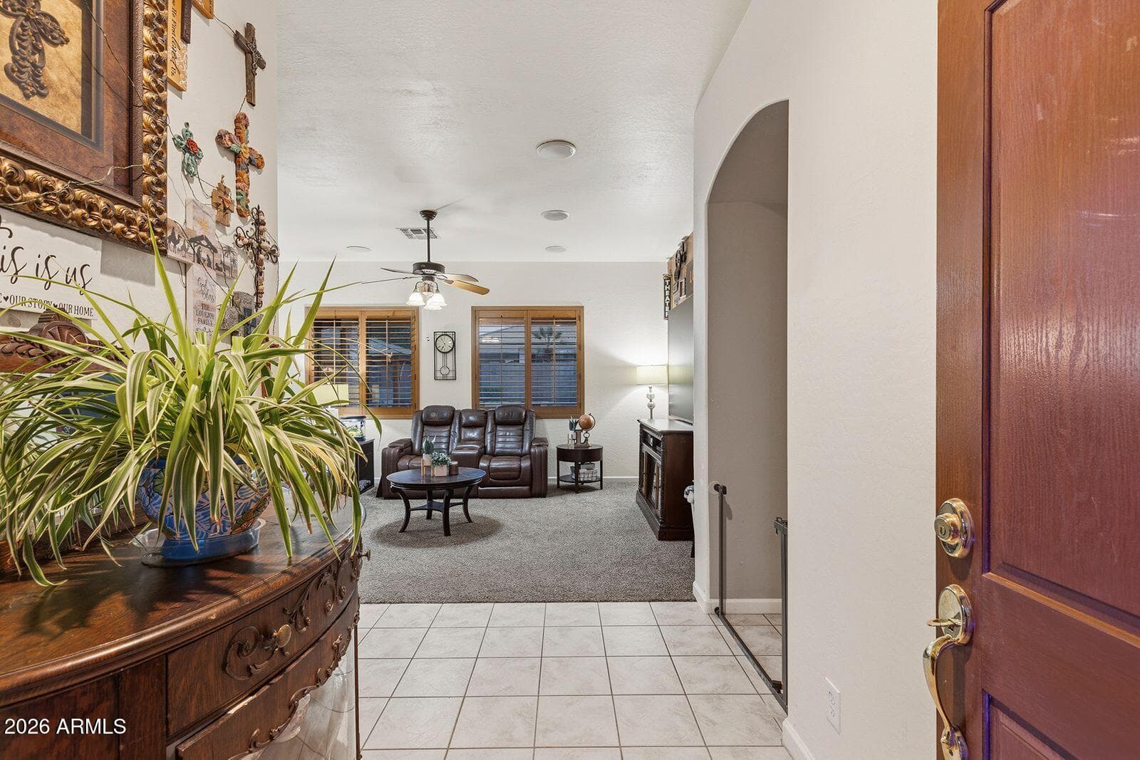 8710 E Hobart Street, Mesa, AZ 85207 — photo 11 of 51