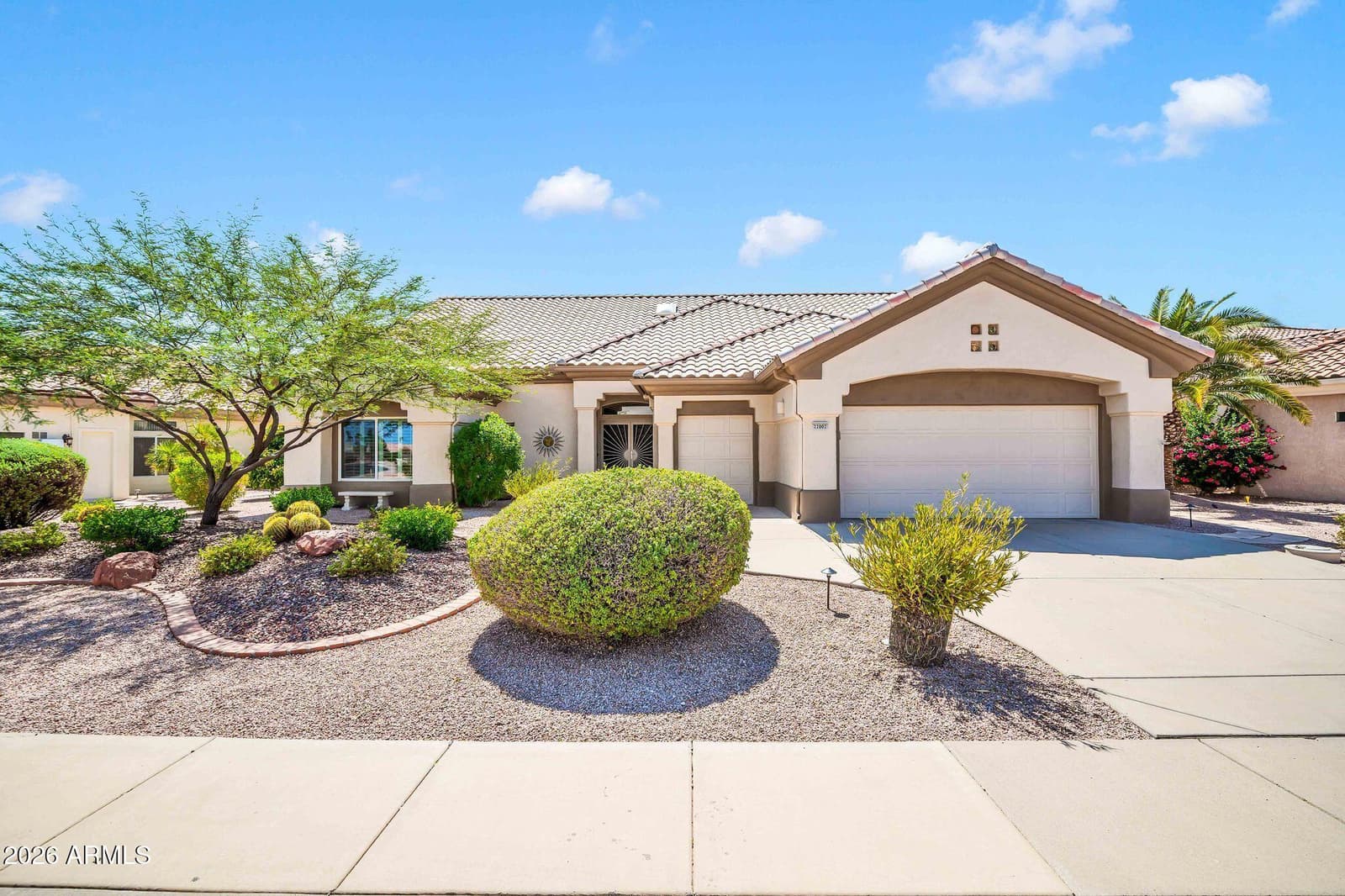 22002 N Acapulco Drive, Sun City West, AZ 85375 — photo 3 of 63