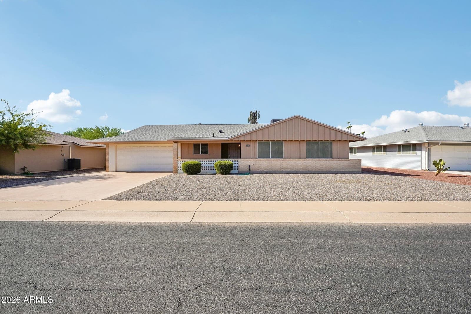 9907 W Bright Angel Circle, Sun City, AZ 85351 — photo 40 of 46