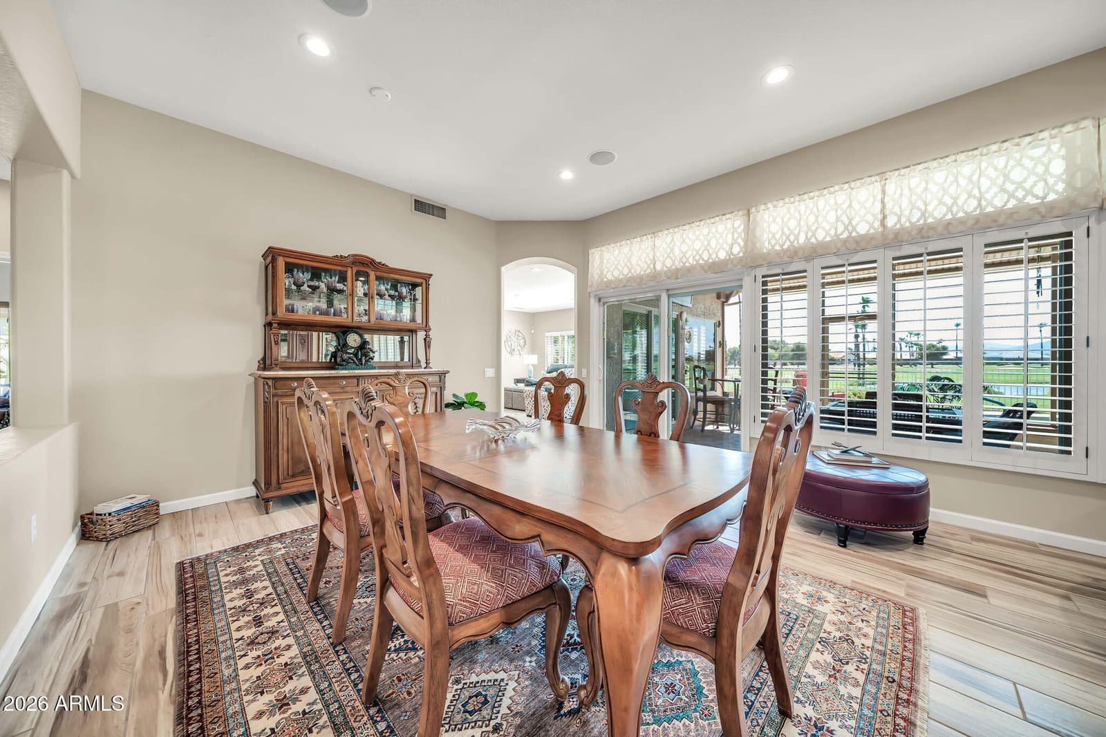 22002 N Acapulco Drive, Sun City West, AZ 85375 — photo 10 of 63