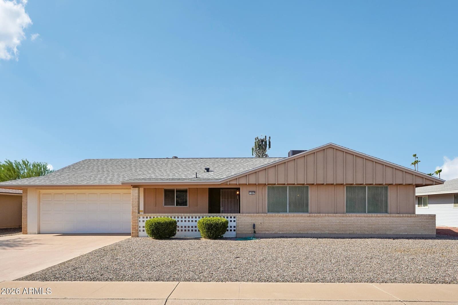 9907 W Bright Angel Circle, Sun City, AZ 85351 — photo 41 of 46