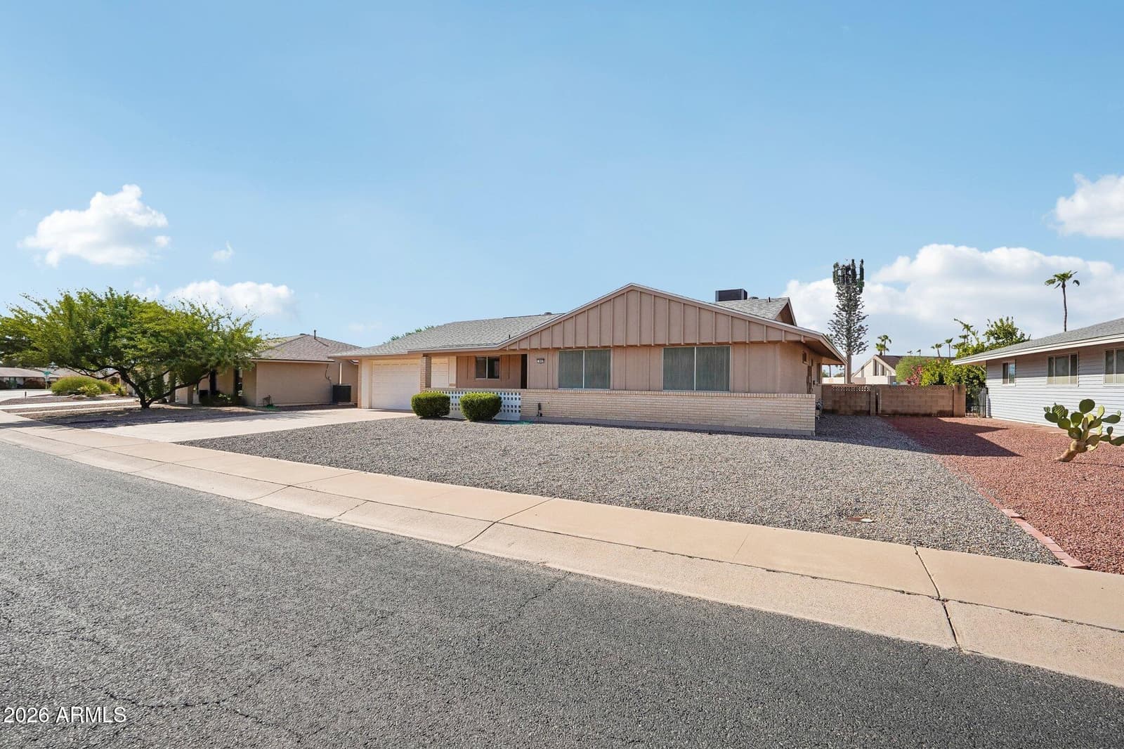 9907 W Bright Angel Circle, Sun City, AZ 85351 — photo 42 of 46