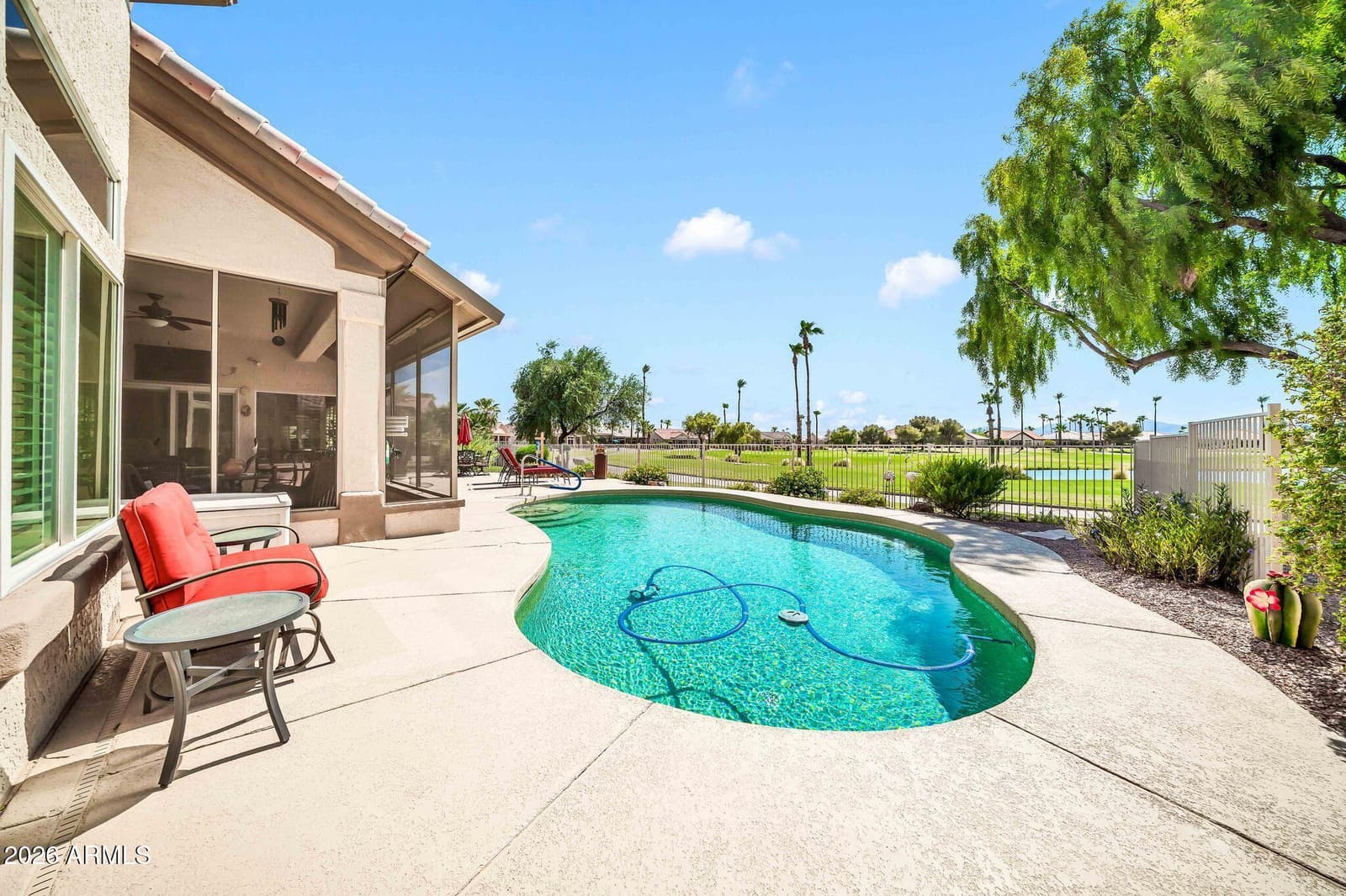 22002 N Acapulco Drive, Sun City West, AZ 85375 — photo 44 of 63