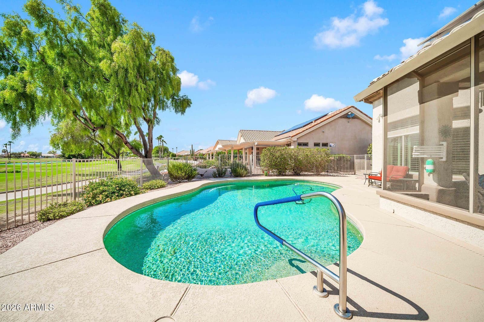22002 N Acapulco Drive, Sun City West, AZ 85375 — photo 45 of 63