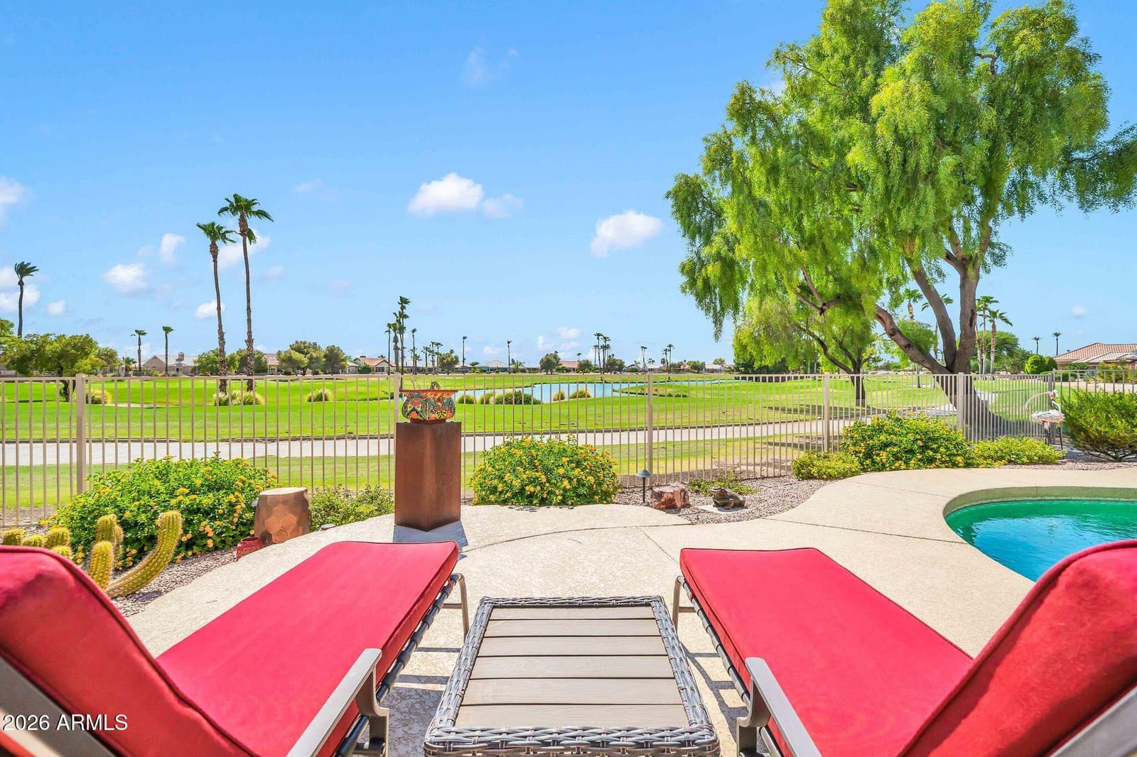 22002 N Acapulco Drive, Sun City West, AZ 85375 — photo 42 of 63