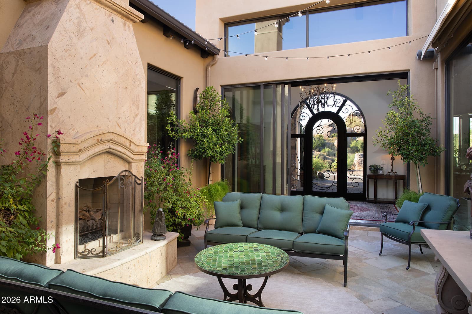 10681 E Greythorn Drive, Scottsdale, AZ 85262 — photo 10 of 43
