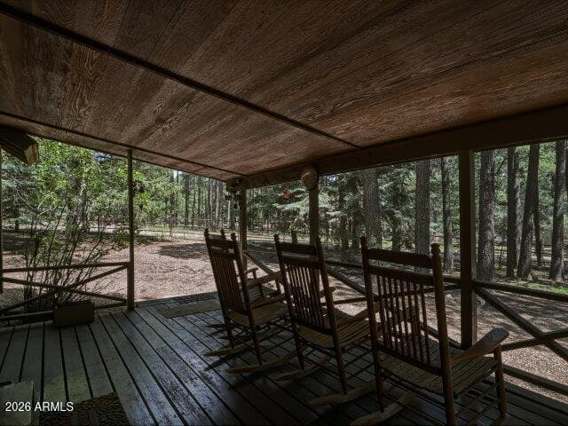 1640 Sheep Springs Road, Forest Lakes, AZ 85931 — photo 6 of 47