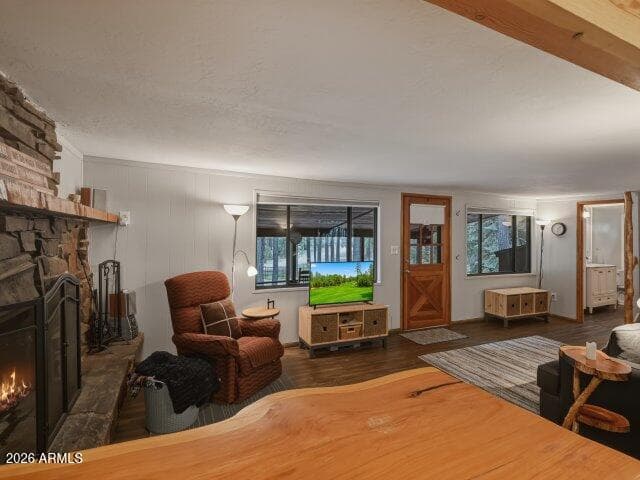 1640 Sheep Springs Road, Forest Lakes, AZ 85931 — photo 15 of 47