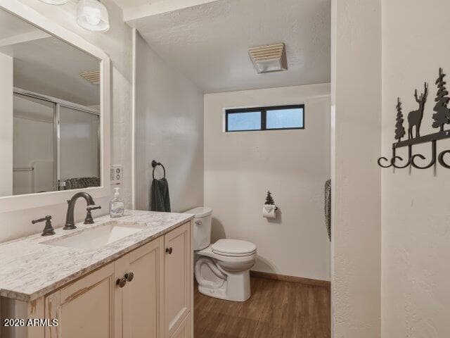 1640 Sheep Springs Road, Forest Lakes, AZ 85931 — photo 19 of 47