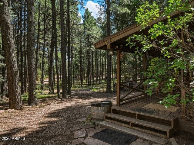 1640 Sheep Springs Road, Forest Lakes, AZ 85931 — photo 25 of 47