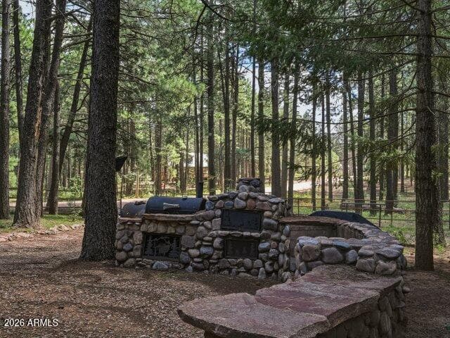 1640 Sheep Springs Road, Forest Lakes, AZ 85931 — photo 27 of 47