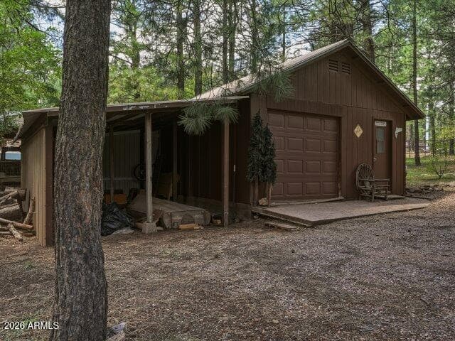 1640 Sheep Springs Road, Forest Lakes, AZ 85931 — photo 28 of 47