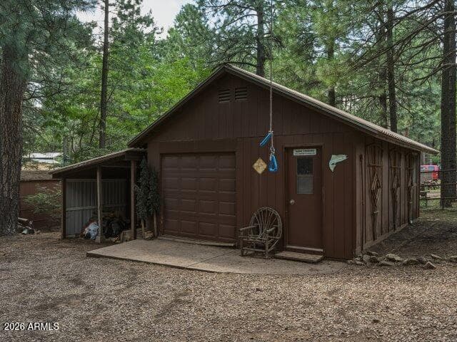 1640 Sheep Springs Road, Forest Lakes, AZ 85931 — photo 29 of 47