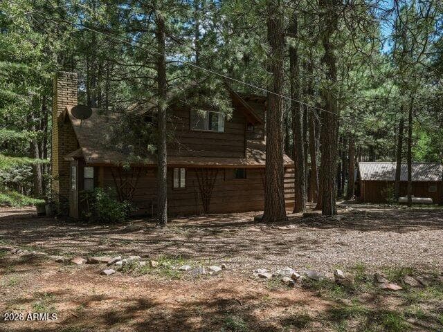 1640 Sheep Springs Road, Forest Lakes, AZ 85931 — photo 35 of 47