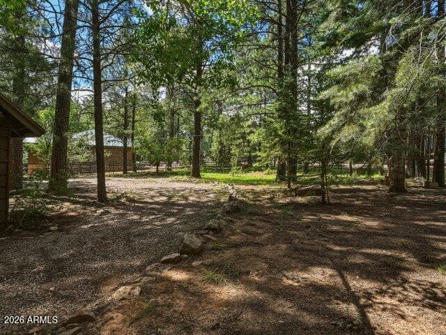 1640 Sheep Springs Road, Forest Lakes, AZ 85931 — photo 38 of 47