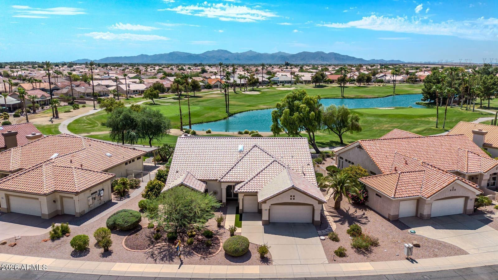 22002 N Acapulco Drive, Sun City West, AZ 85375 — photo 53 of 63