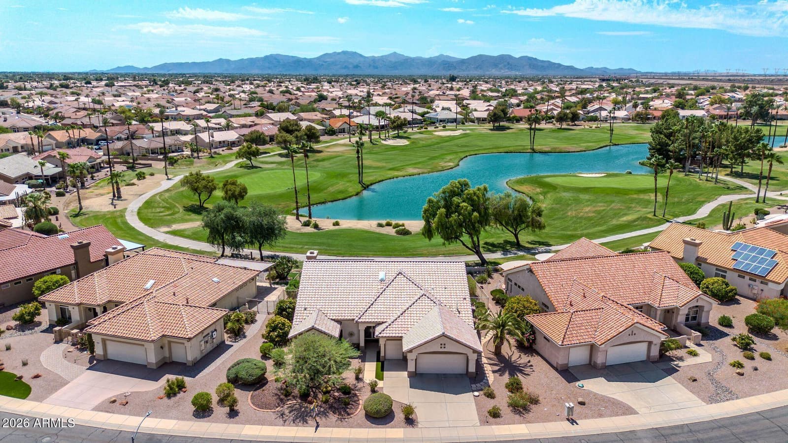22002 N Acapulco Drive, Sun City West, AZ 85375 — photo 1 of 63