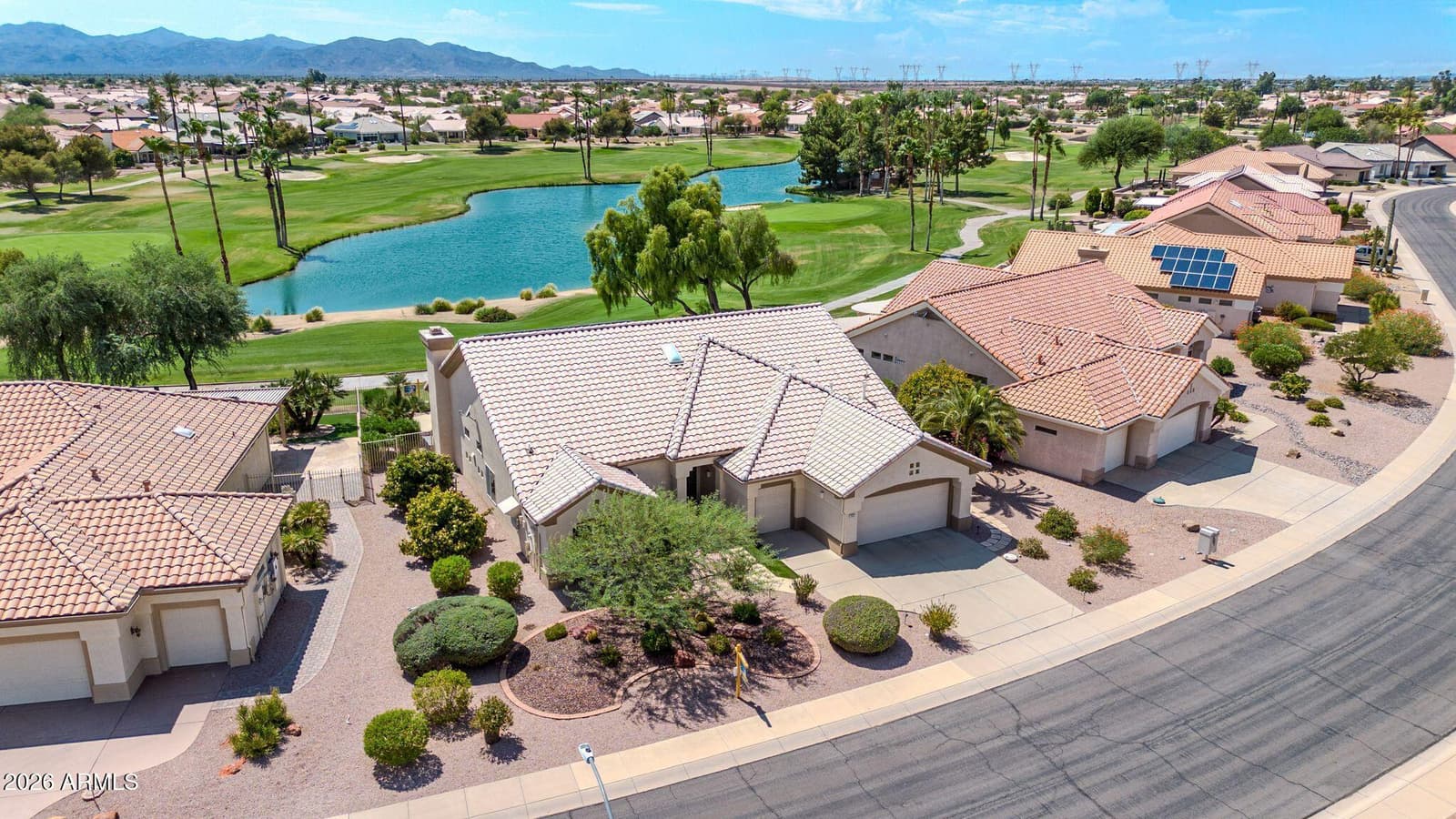 22002 N Acapulco Drive, Sun City West, AZ 85375 — photo 51 of 63