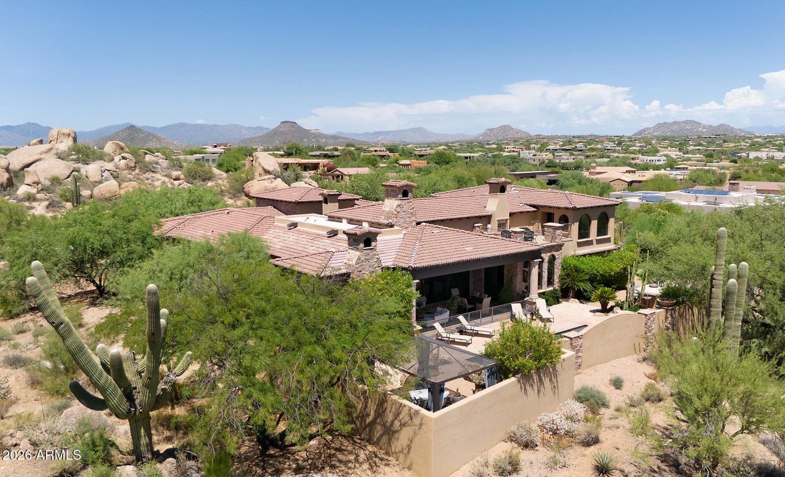 10681 E Greythorn Drive, Scottsdale, AZ 85262 — photo 41 of 43