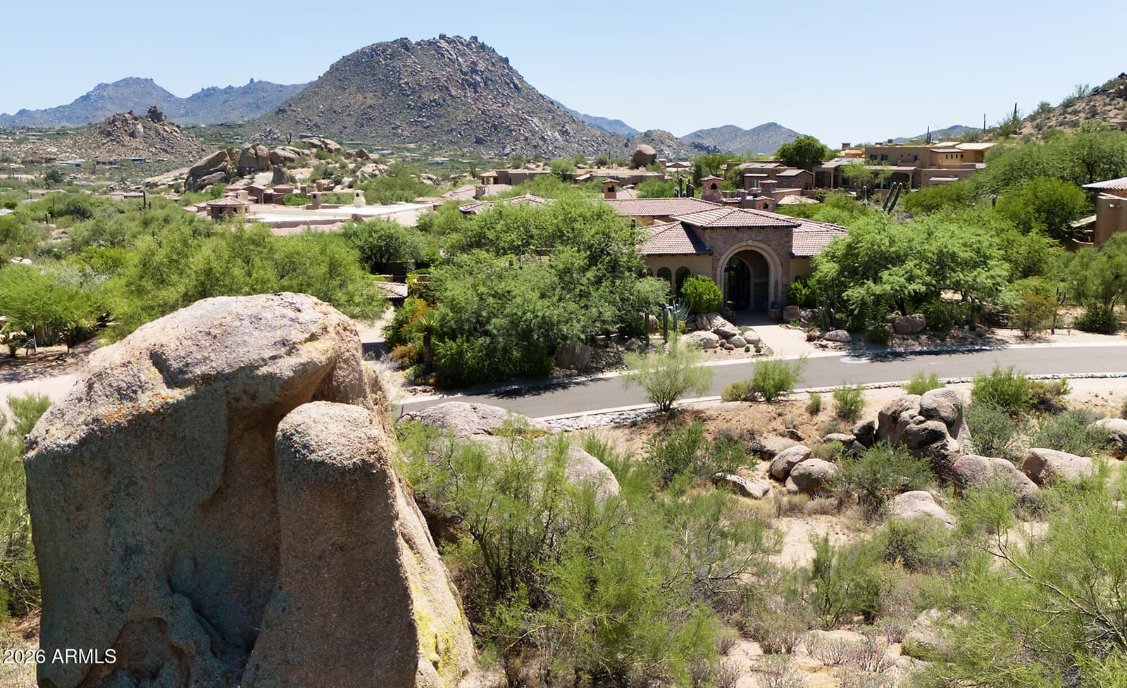 10681 E Greythorn Drive, Scottsdale, AZ 85262 — photo 43 of 43