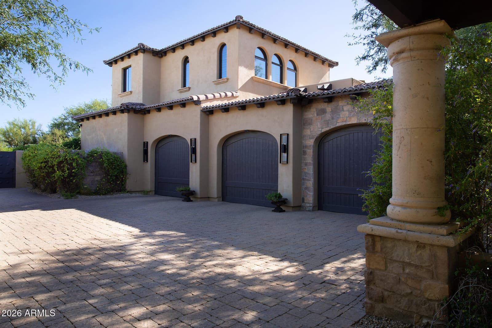 10681 E Greythorn Drive, Scottsdale, AZ 85262 — photo 42 of 43