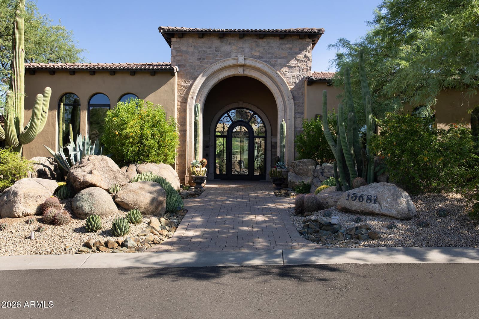10681 E Greythorn Drive, Scottsdale, AZ 85262 — photo 6 of 43
