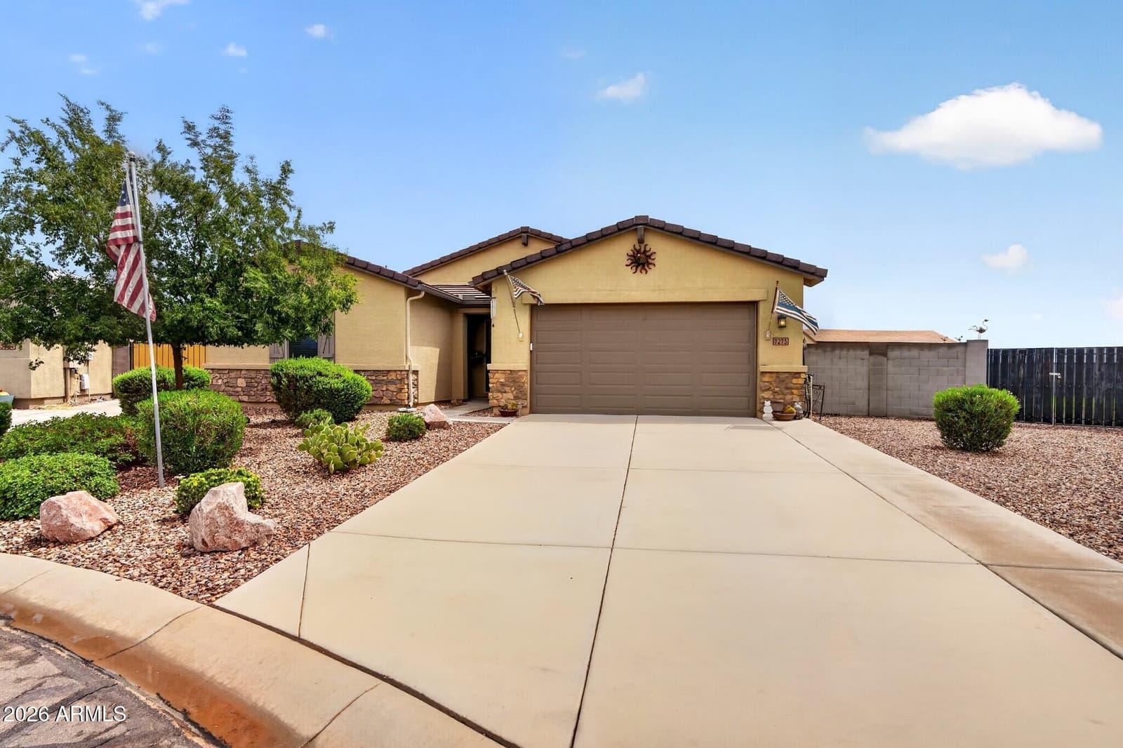 7273 E Morning Dove Lane, San Tan Valley, AZ 85143 — photo 1 of 57